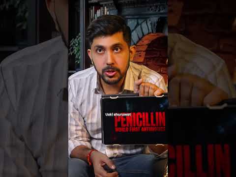 One Mistake that saved Humanity 🤯💀 | Kuldeep Singhaniaa #shorts thumbnail
