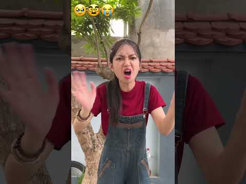 Omg??funny video #funny # shorts thumbnail