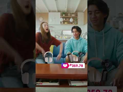 Check out na sa Lazada 6.6 Wow SuliTipid Sale this June 5, 8PM - June 10! thumbnail