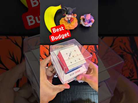 The BEST Budget 4x4 in 2026?! ? QiYi M Pro V2 + Solve thumbnail