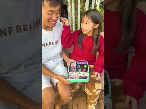 CCT - Người cha thiên vị và chị gái tội nghiệp || A biased father and a poor sister. thumbnail