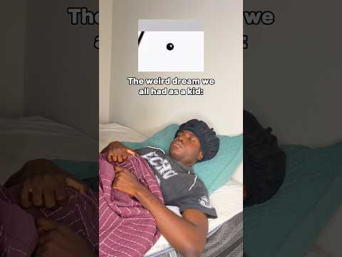 we’ve all had this dream😂 thumbnail