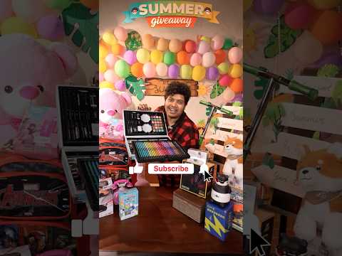 Stationery Suitcase Giveaway ?- Irfan's View thumbnail