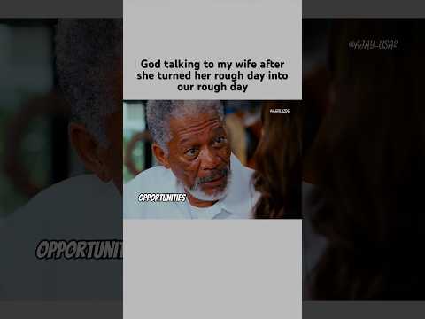 Took a divine intervention ??? #marriage #god #gospel #couple #shorts #funny #love #viral #memes thumbnail