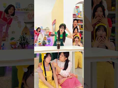 몰래 콜라를 먹고 싶어요 thumbnail
