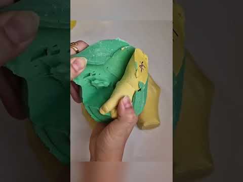 Chỉ người mẹ rất yêu con mới làm điều này🥰😍 thumbnail