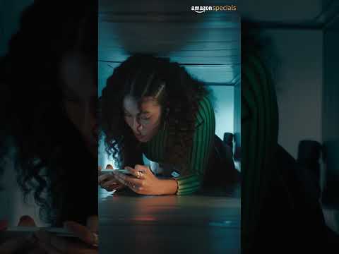 OnePlus Nord 6 | Custom G2 Wi-Fi chip that keeps you connected thumbnail