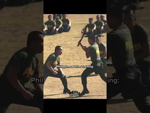No One Else Trains Like The Last Country thumbnail