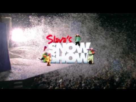 Slava's Snowshow | Singapore 2026 thumbnail