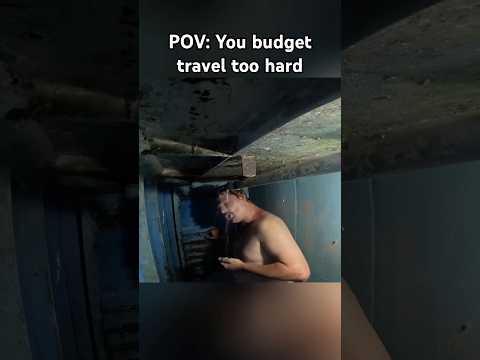 Suffering on a cargo ship in the Amazon thumbnail