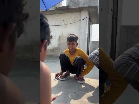 ￼ Sadi ki? #youtubeshorts #comedy #viral #funny #trending thumbnail