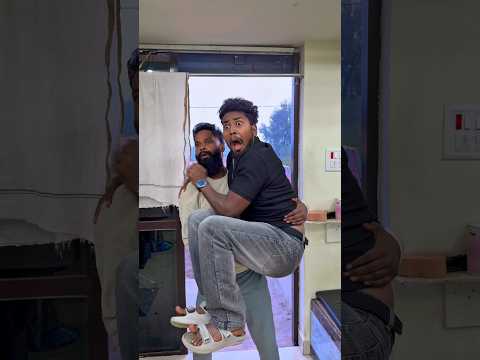 Talwinder का भुत ?? #realfoolsteam #comedy #vikramcomedyvideo #talwiinder #memes thumbnail