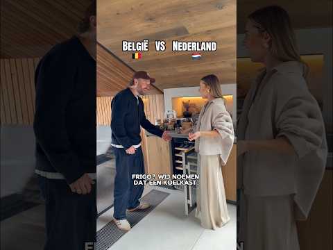 België ?? VS Nederland ?? Welke verschillen ken jij nog? thumbnail
