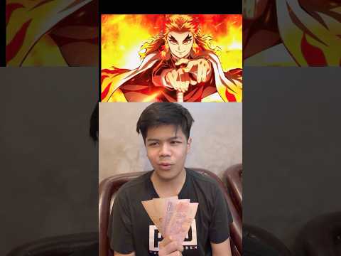 ตอบนักล่าอสูรง่ายทุกตัวเลยนะะะ #ดาบพิฆาตอสูร thumbnail