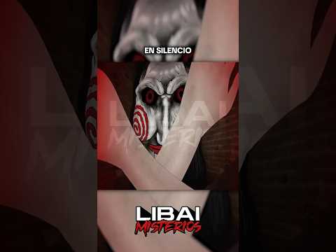 SOLO QUERIA ENCONTRAR UN BUEN TRABAJO | TRUE SAW HORROR thumbnail