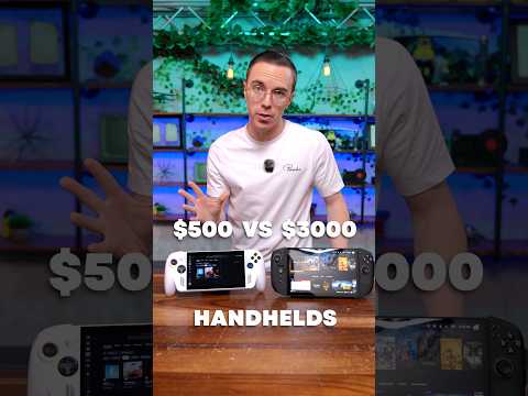 Is a Gaming Handheld Worth It in 2026? thumbnail