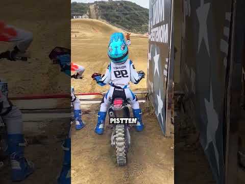 Heyecanlı MOTORCU 🏍️🏁 thumbnail