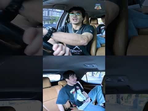 เฟยไปไหนก็เจอแต่ข้าวโพด #Shorts #ถ้าโลกนี้ไม่มีgps #ท็อปทศพล #เฟยภัทร #gooddayofficial thumbnail