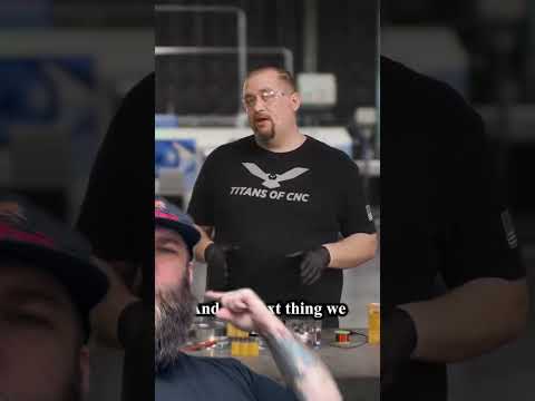 How to anodize metal #jeeplife #offroad #jeepwrangler #4x4 #cars #car #ford #offroading #shorts thumbnail