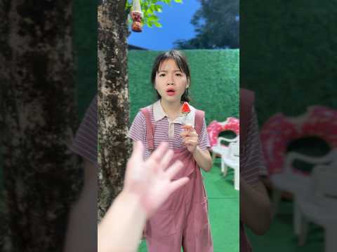 เอาขนมปะป๊ามากินทำไม #comedy #funny #ตลก #shorts thumbnail