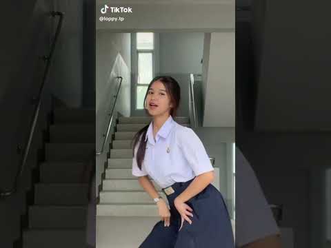 Hey Boy Tiktok Dance Trend thumbnail