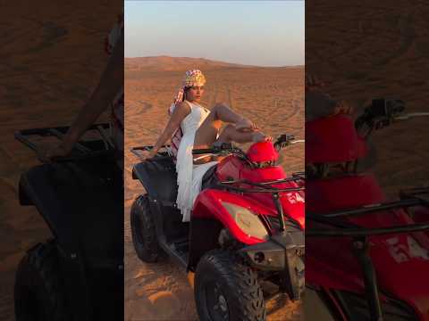 ?UAE,Dubai??  #travel#desertsafari#shorts#dubaisafari#dubaidesert thumbnail