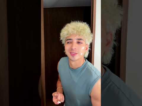 GENTE TAPÁNDOSE GRANOS 😂 thumbnail