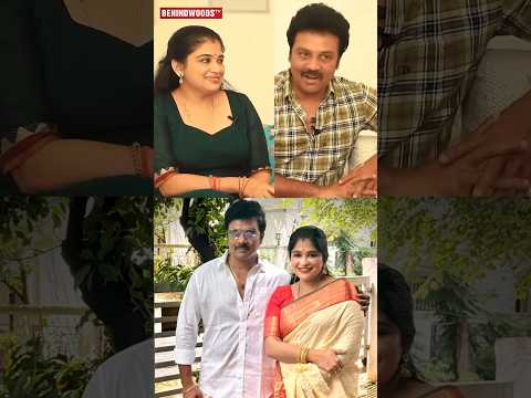 "Screen-அ பாத்து தான் Love பண்ணேன்"❤️ thumbnail