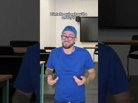 J'ai eu 2 ?#shorts #shortvideo #humour #fyp #viral thumbnail