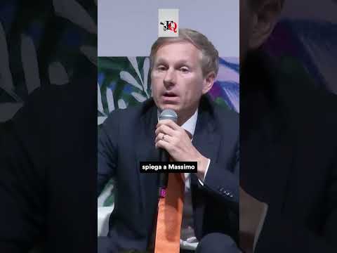 VOGLIAMO UN MINISTRO GRADITO ALLA CASA BIANCA #news #shorts thumbnail