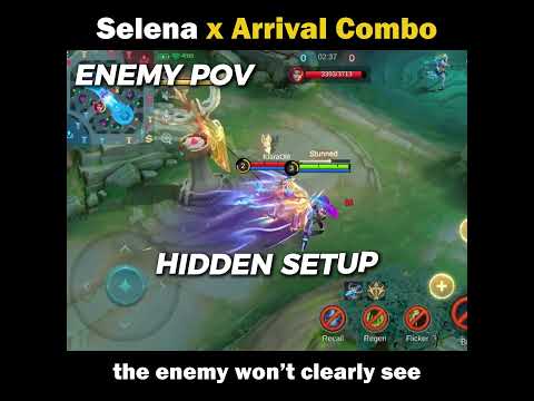 Secret Arrival Trap Combo thumbnail