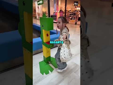 Cuma Anak Baik yang Dapat Permen ? thumbnail