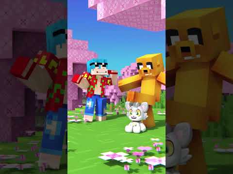 Algo raro pasa con el peluche de Acenix… 💀😂 thumbnail