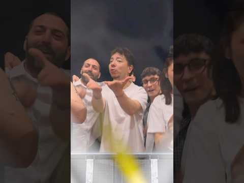 AL CONCERTO TRAP #danielecondotta #comedy thumbnail