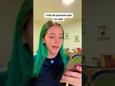 QUEM A FAMOSA SEGUI thumbnail