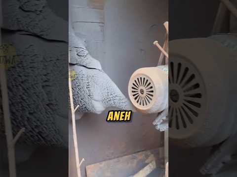 AWAS‼️ Ini Benda Hasil PAHATAN ALIEN‼️😱 #faktaunik #faktamenarik #videoviral thumbnail