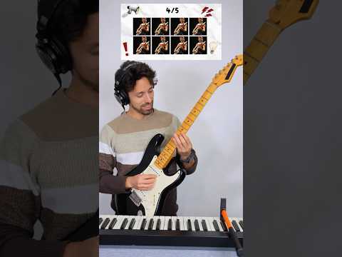 Play on the beat challange! Classic Rock edition thumbnail