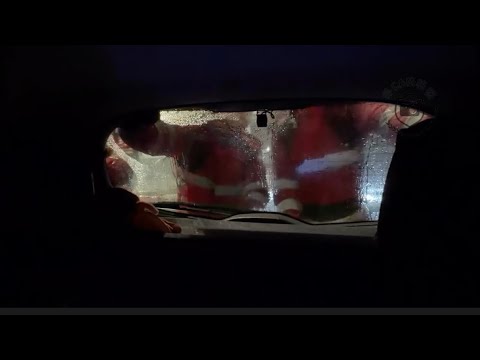 車CAM直擊 - 表揚路過消防員主動落車查詢及協助 thumbnail