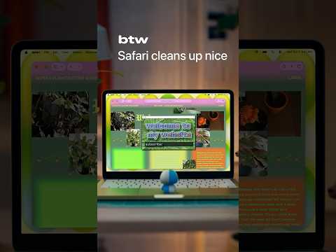 less chaos, more plants #shorts thumbnail