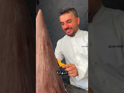 كعكة المعجزة! 🎂✨ thumbnail
