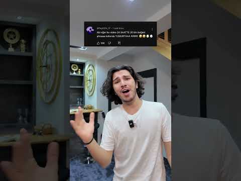 Sakın beğenmeyin NOLUR 😭 thumbnail