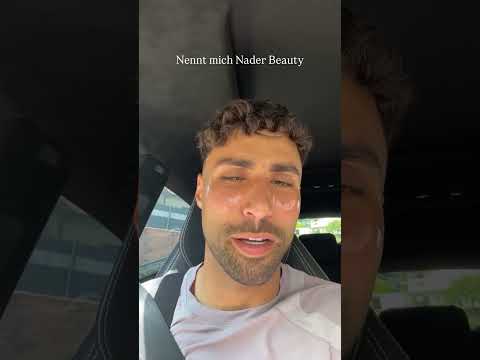 Nader Beauty #jindaouis thumbnail