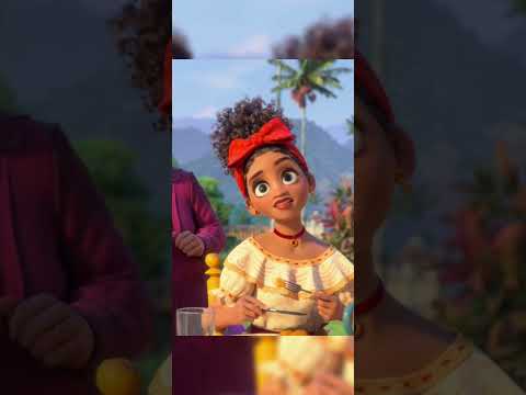 Dolores is actually a liar....? ? thumbnail
