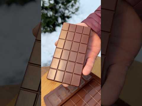МЕНЯ ОБМАНУЛИ в магазине! Теперь делаю шоколад сам ДЕШЕВЛЕ thumbnail