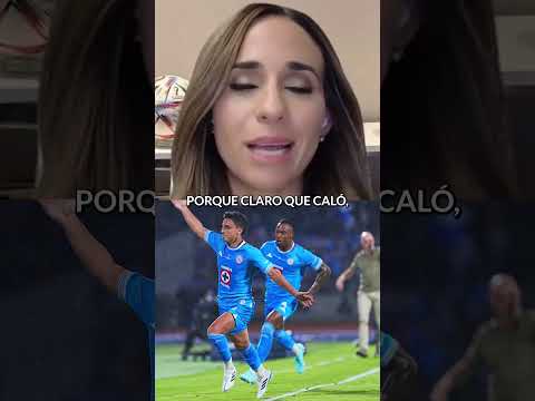 Daniela Cohen habla sobre la reacción que han tenido jugadores y aficionados de Pumas thumbnail