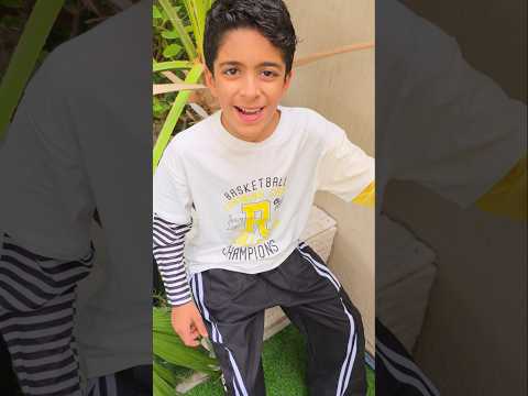 لو حطو كل الحلوين يزن🐎🐎#زين_وألفت #عالم_رؤوف thumbnail