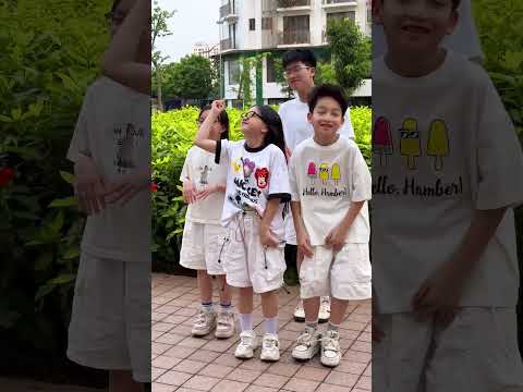 Follow us #dance #lecirque #day #nhay #minhx thumbnail
