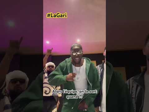 #LaGari #NewMusic @AlonzoOfficiel  @MrFranglishTV thumbnail