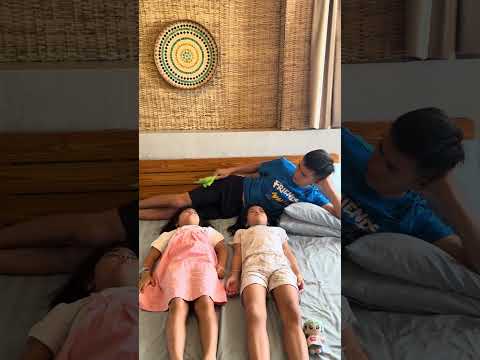 LNS - Không để ai ngủ yên || Noisy girl #shorts thumbnail