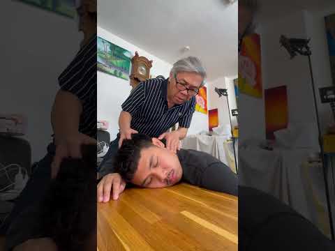 PRANK AN PAPA?? thumbnail